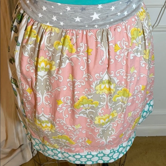 K Pea dress, large - Picture 9 of 11